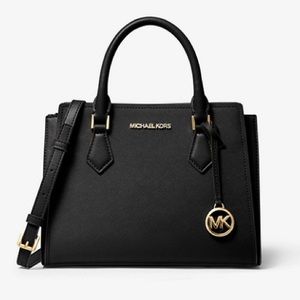Michael Kors Medium Saffiano Purse